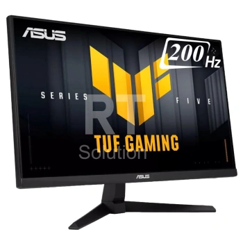 Монитор 23.8" ASUS TUF Gaming VG249Q5A, Black