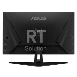 Монитор 27" ASUS TUF Gaming VG27AQ5A, Black