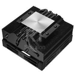 Кулер DeepCool AN400 BK