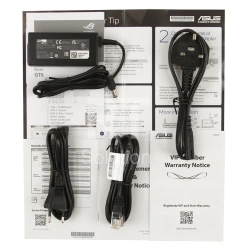 Маршрутизатор ASUS ROG Rapture GT6 (1-pack)