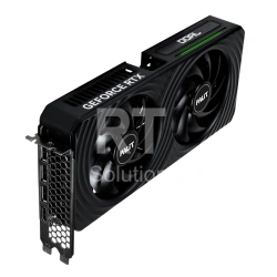 Видеокарта Palit RTX 5060 Ti Dual OC, 8 GB, GeForсe RTX 5060 Ti