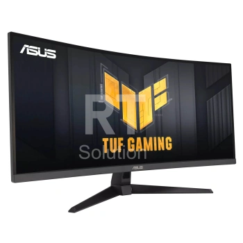 Монитор 34" ASUS TUF Gaming VG34VQ3B, Black