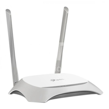 Маршрутизатор TP-Link TL-WR840N (V7.2)