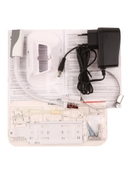 Точка доступа MikroTik wAP 60G RBwAPG-60ad-A