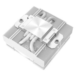 Кулер ID-Cooling IS-47-XT White