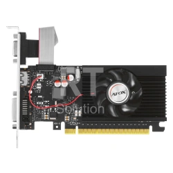 Видеокарта Afox GT 710 V3, 2 GB, GeForce GT 710