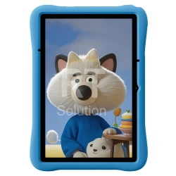 Планшет Oscal Pad 60 Kids, 10.1", 4 GB, 128 GB, WiFi, Cloudy Blue