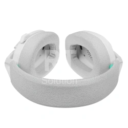 Bluetooth гарнитура Logitech G321 LightSpeed, White