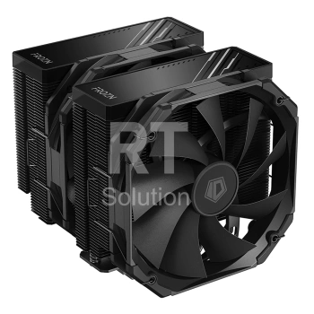Кулер ID-Cooling Frozn A720 Black