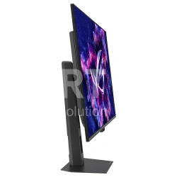 Монитор 31.5" ASUS ROG Strix XG32UQDMS, Black
