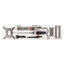 Кулер ID-Cooling Frozn A720 Black