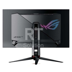 Монитор 31.5" ASUS ROG Swift OLED PG32UCDP, Black