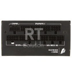 Блок питания SFX/ATX 850 W 1Stplayer PS-850SFX