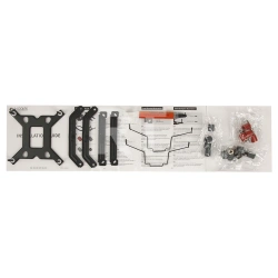 Кулер ID-Cooling SE-224-XTS Mini Black