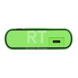 Внешний жесткий диск 4 TB 2.5", Transcend StoreJet 25M3C, Gray-Green