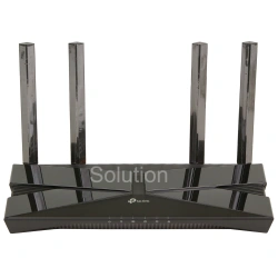 Маршрутизатор TP-Link Archer AX1500