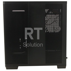 Корпус AeroCool APNX C1, Black
