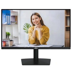 Монитор 23.8" AOC 24B15H3/01, Black