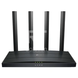 Маршрутизатор TP-Link Archer AX17
