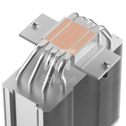 Кулер DeepCool AG500 G2