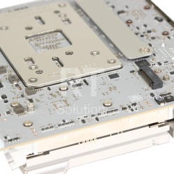 Материнская плата MSI MPG X870I Edge TI Evo WiFi, AM5