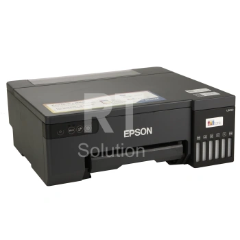 Принтер струйный Epson EcoTank L8050
