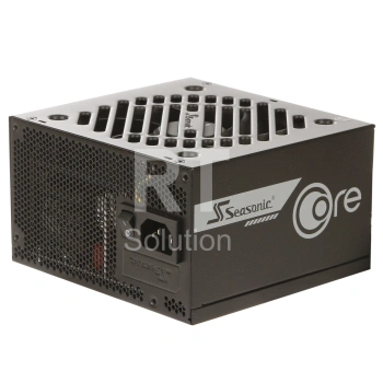 Блок питания ATX 750 W Seasonic CORE GC-750 ATX 3.1