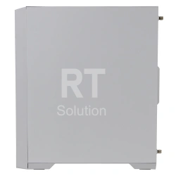 Корпус Wintek Andromeda D531-W TG, White