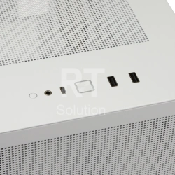 Корпус AeroCool APNX C1, White