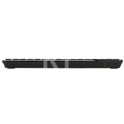 Клавиатура A4Tech Fstyler FG2200 Air2, Black, USB + мышь