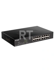 Switch 16 port D-Link DGS-1100-16V2/A2A