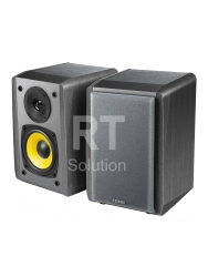 Колонки Edifier R1010BT (2.0), Black