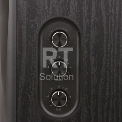 Колонки Edifier S355DB (2.1), Black