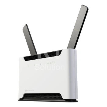 Маршрутизатор MikroTik Chateau LTE18 ax S53UG+5HAXD2HAXD-TC&EG18-EA