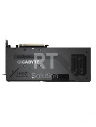 Видеокарта Gigabyte RX 9070 XT Gaming OC, 16 GB, Radeon RX 9070 XT