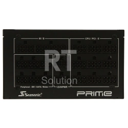 Блок питания ATX 1600 W Seasonic Prime TX-1600 ATX 3.0