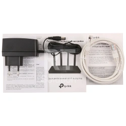 Маршрутизатор TP-Link Archer AX17