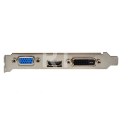 Видеокарта Afox GT 710 V3, 2 GB, GeForce GT 710