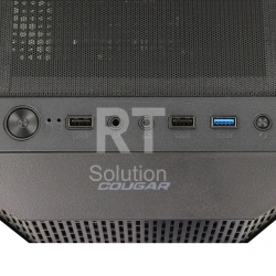 Компьютер игровой WW-KZ (AMD Ryzen 5 5500, RTX 5060, 1 TB SSD, 16 GB DDR-4)