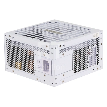 Блок питания ATX 1200 W Lian Li RS1200G with RS HUB, White