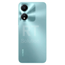 Смартфон HONOR X5 Plus, 64 GB, Cyan Lake (WOD-LX1)