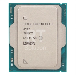 Процессор Intel Core Ultra 5 245K, LGA1851, OEM