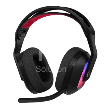Bluetooth гарнитура Logitech A20 X, Black