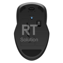 Мышь HP 250 Dual, Black, USB