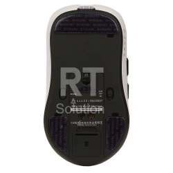 Мышь Ajazz AJ159P MC, White, USB