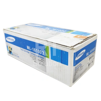 Тонер-картридж Samsung ML-1610D2, Black