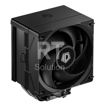 Кулер ID-Cooling SE-904-XT Black