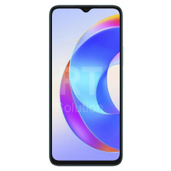 Смартфон HONOR X5 Plus, 64 GB, Cyan Lake (WOD-LX1)