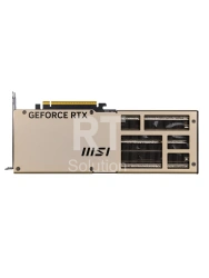 Видеокарта MSI RTX 5080 Inspire 3X OC, 16 GB, GeForсe RTX 5080