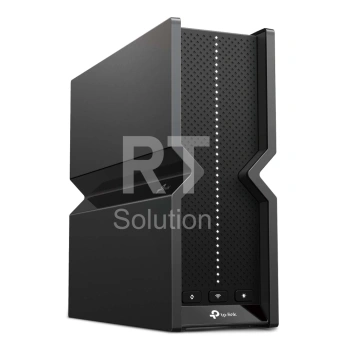 Маршрутизатор TP-Link Archer BE550
